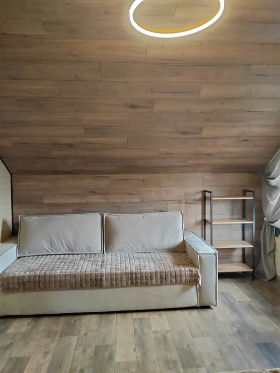 Коттедж Жилой дом — Шерегеш