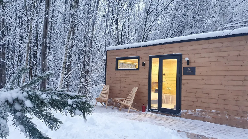 1-комнатный Дом