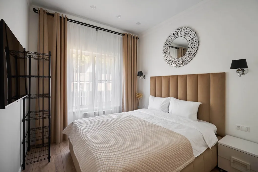 Коттедж Необычный загородный дом с баней и банным чаном — Веревское