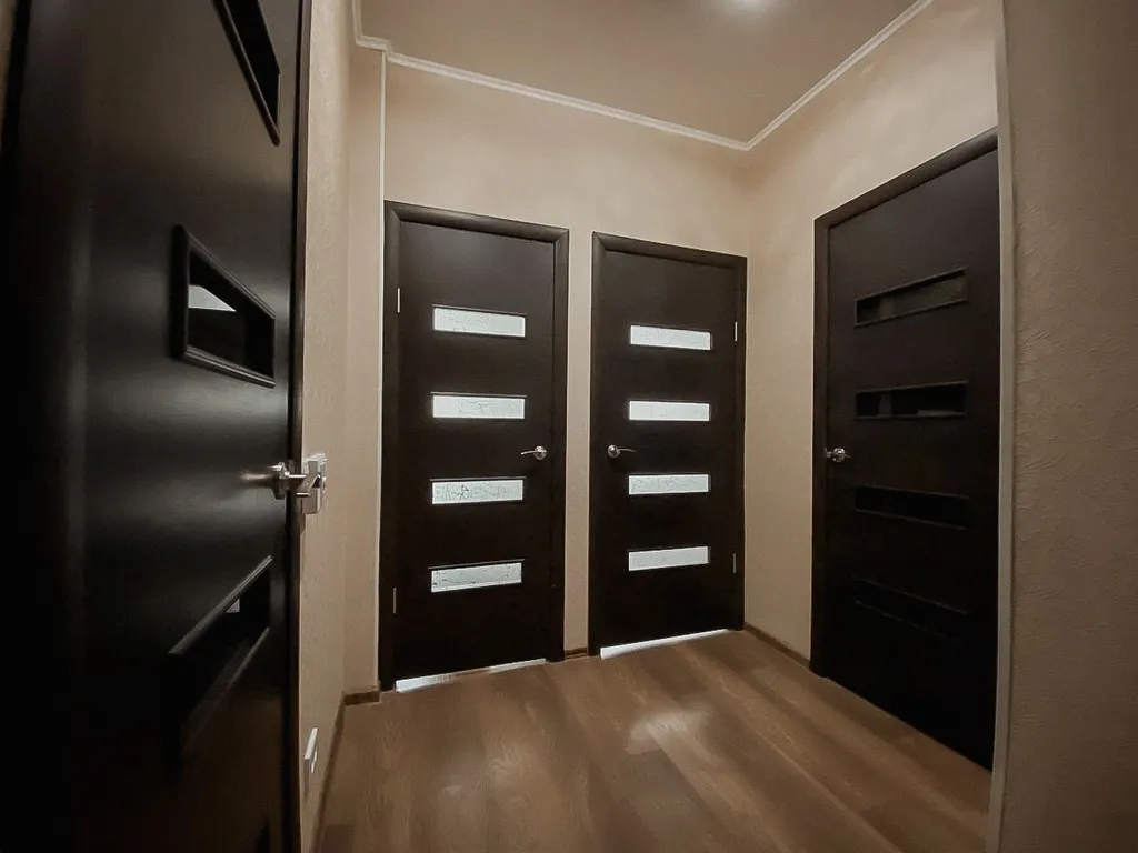 Студия рядом с центром города