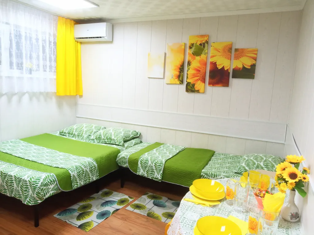 Коттедж Отдельный уютный домик совсем рядом с центральной набережной — Лазаревское