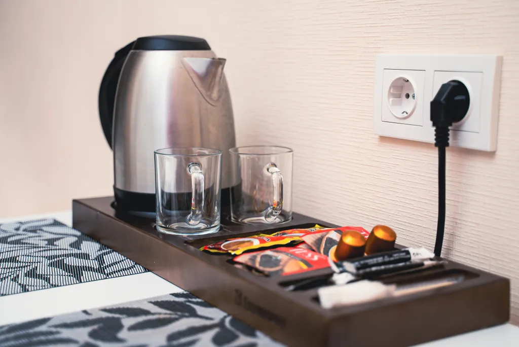 Квартира на озере в центре города