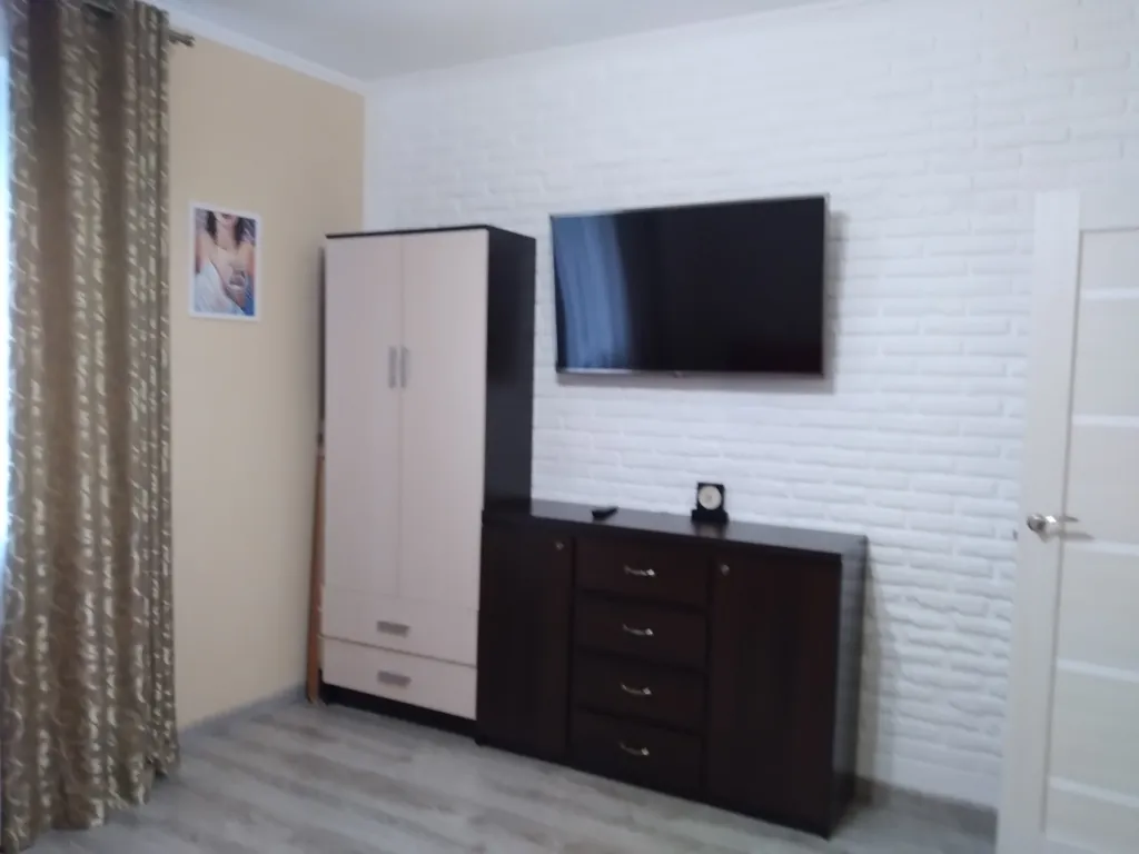 Уютная квартира в Зеленоградске — аренда посуточно в Зеленоградск