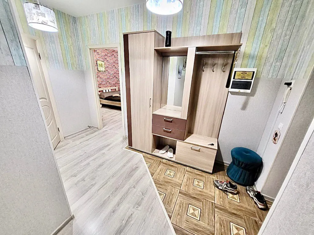 ЖК Мечта, центр