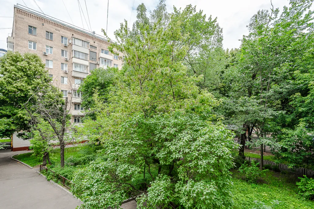 Квартира Апартаменты Кварт-Отель метро Белорусская — Москва