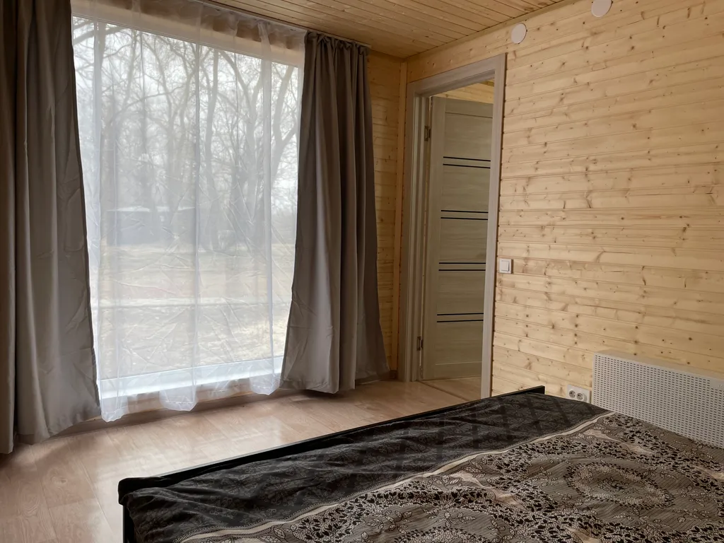 Пансион в дубраве