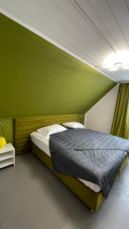 Дом Мандарин