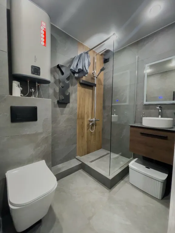 Уютная квартира в г. Петропавловске-Камчатском