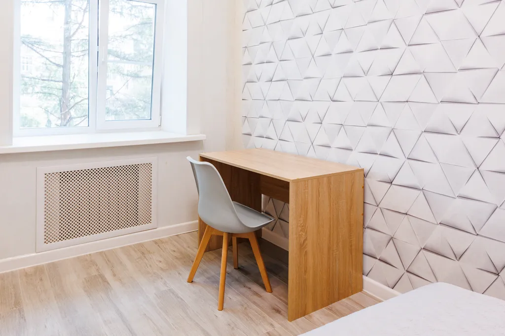 3-комнатная квартира VIP-класса