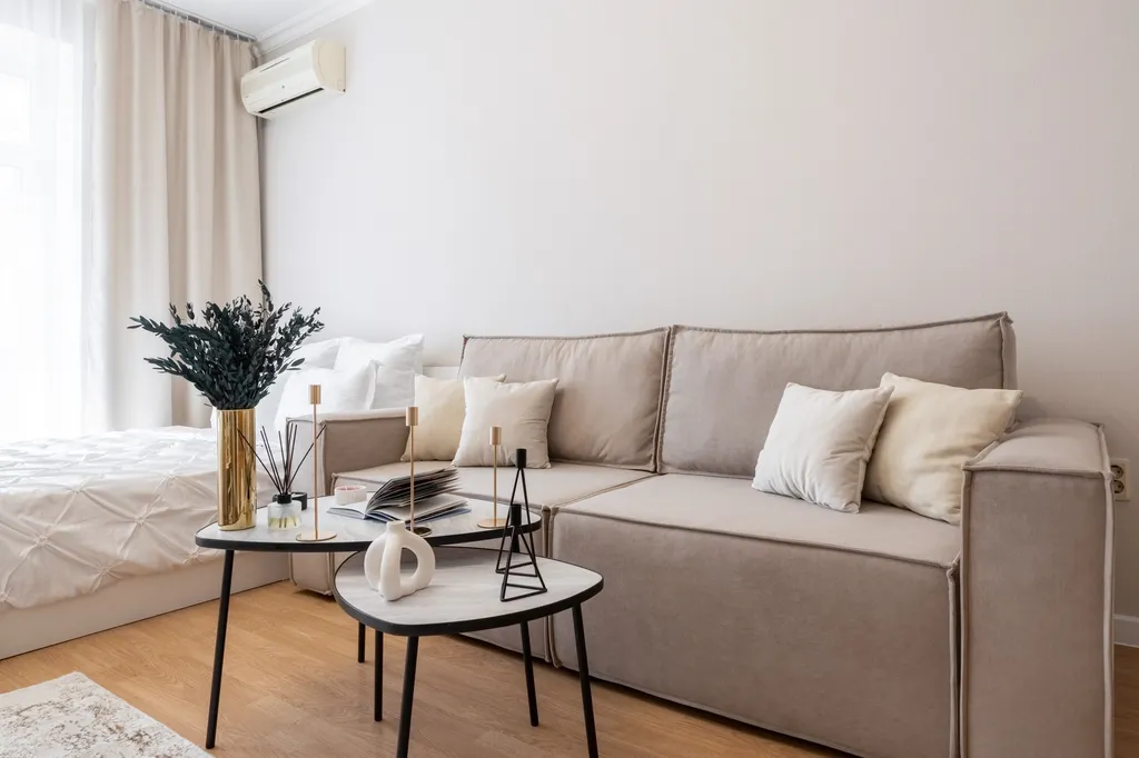 Апартаменты residence elegance