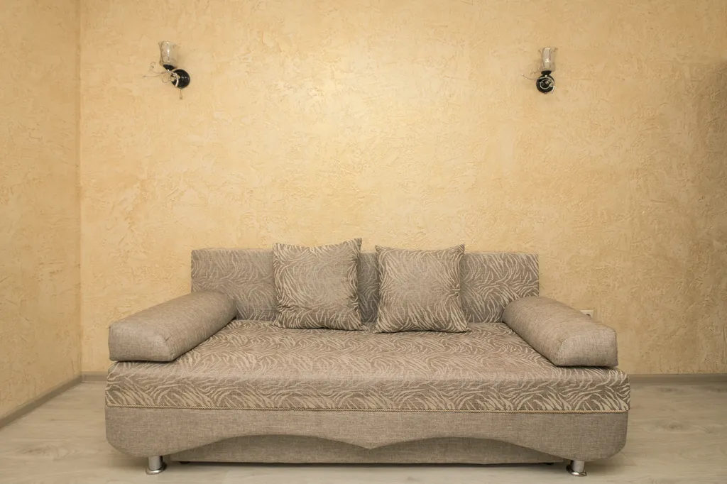 Однокомнатная квартира в новостройке