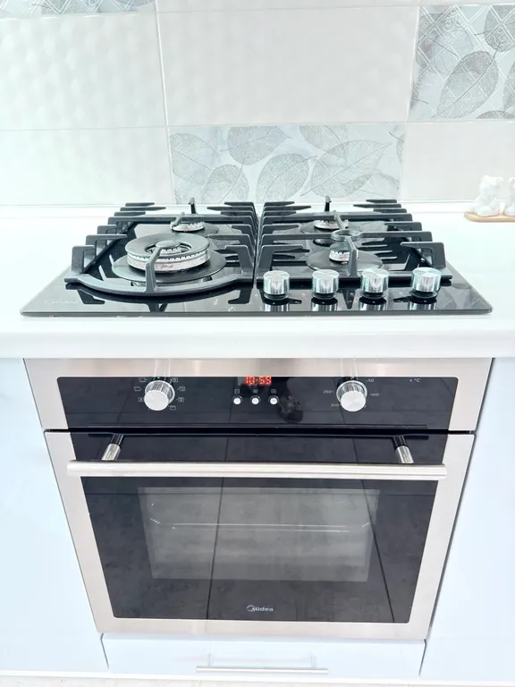 Квартира Уютая квартира в центре — Симферополь