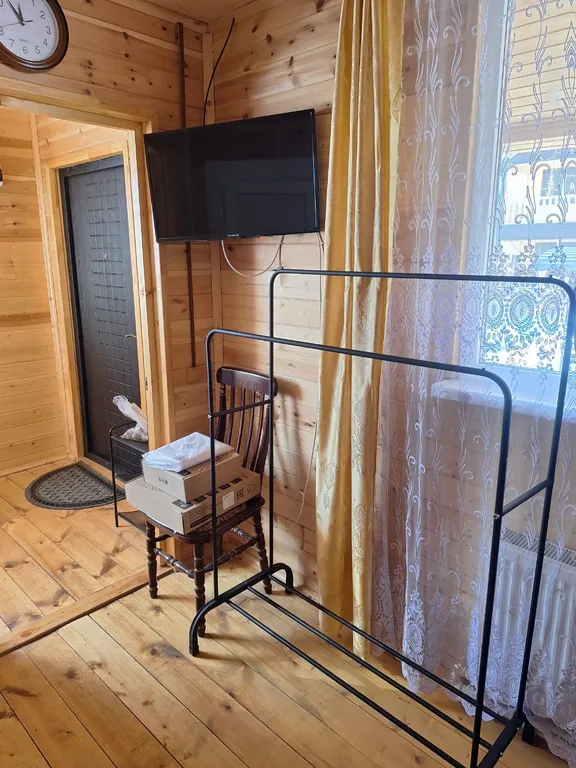 Коттедж Домик в Архызе — Архыз