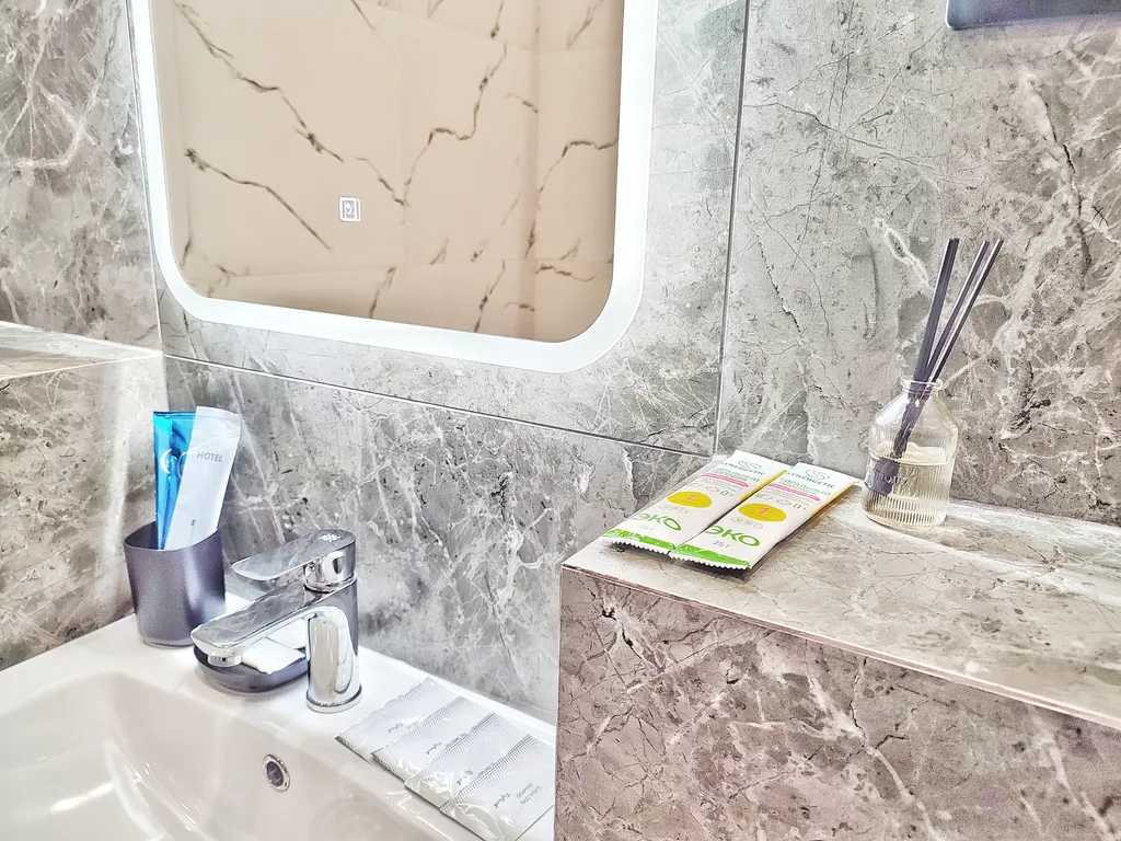 Уютная квартира в самом центре города