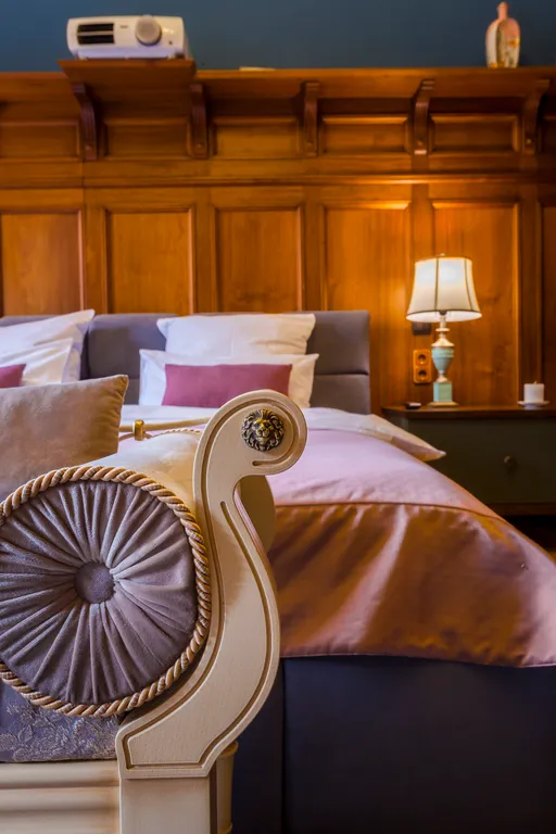 Апартаменты ОМ элегант на Миллионной