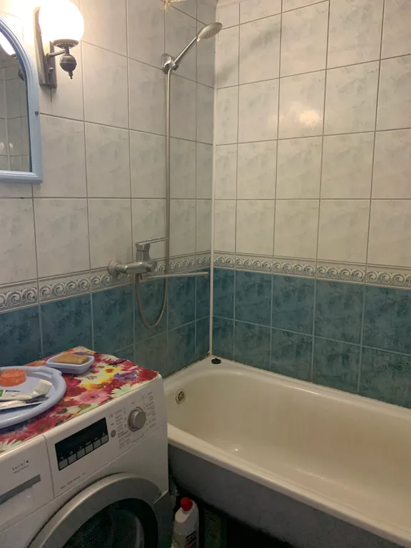 Квартира рядом с морем