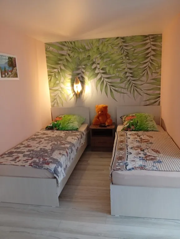 Квартира Комната — аренда посуточно в Туапсе