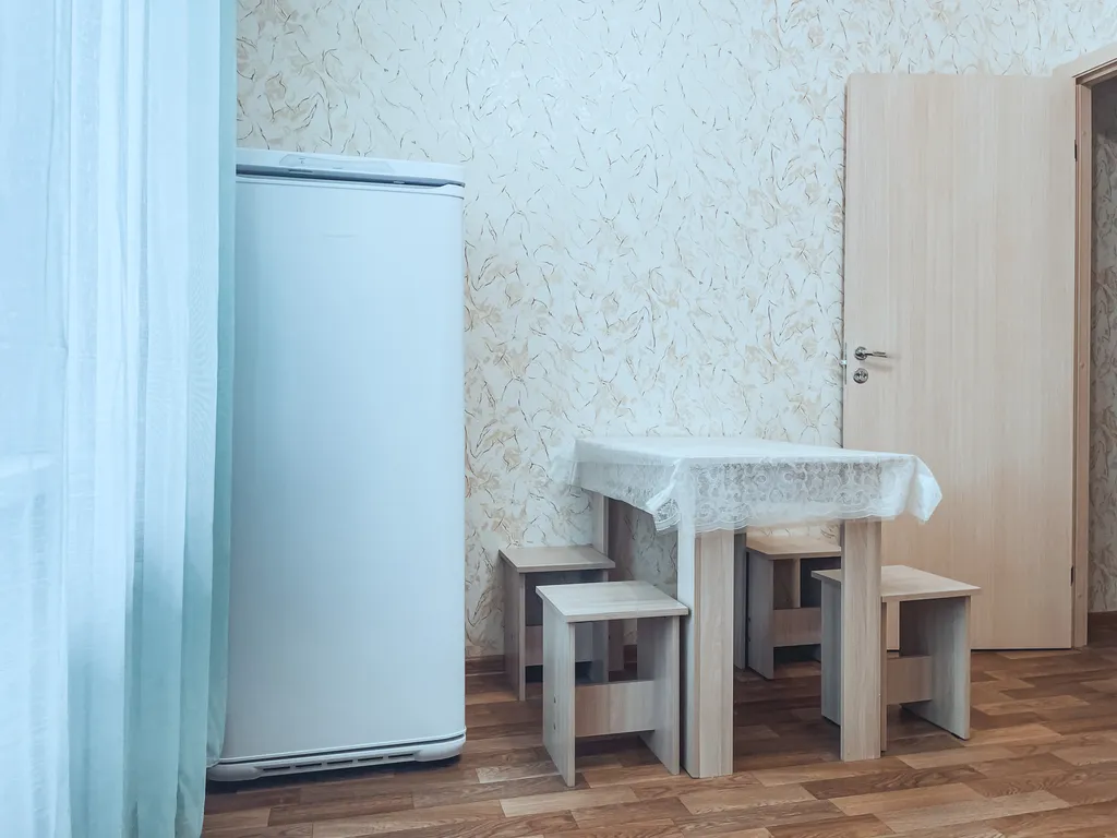 Квартира 2-комнатная Квартира — Красноярск