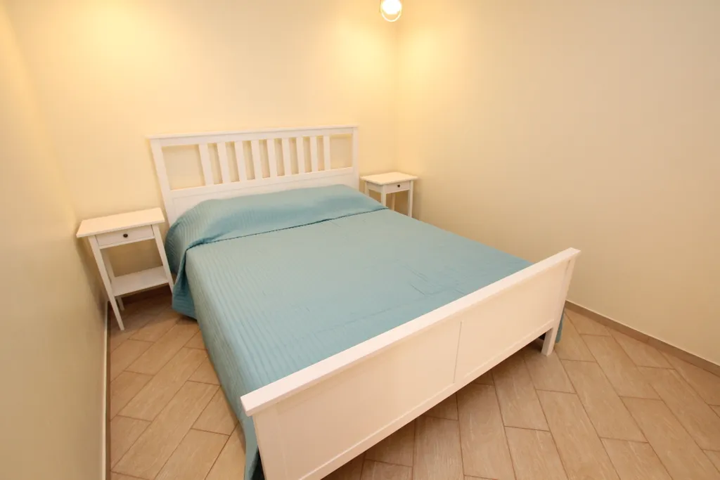 Квартира Квартира Апартамент Море-Море 4 — Феодосия