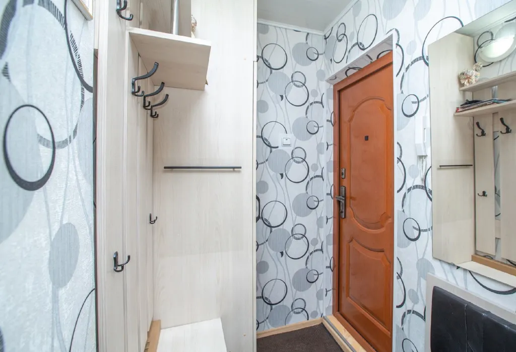 Квартира Квартира Маяк39 — Калининград