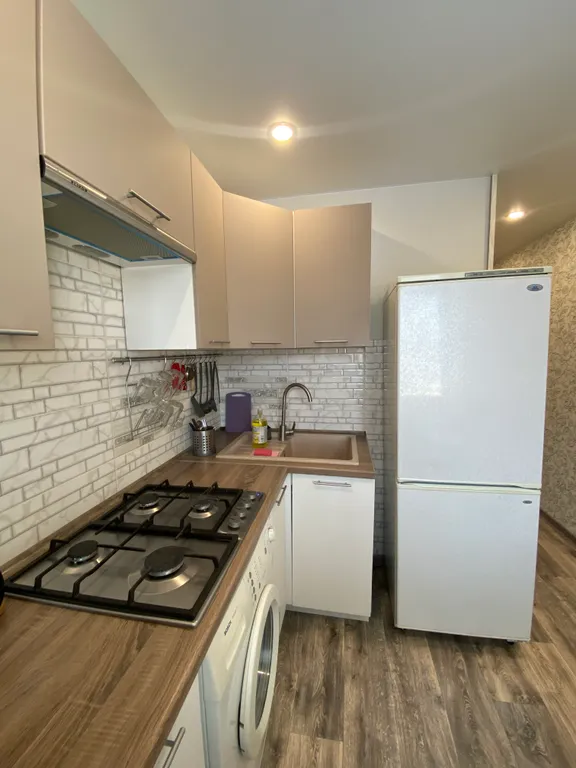 Супер квартира с джакузи в центре