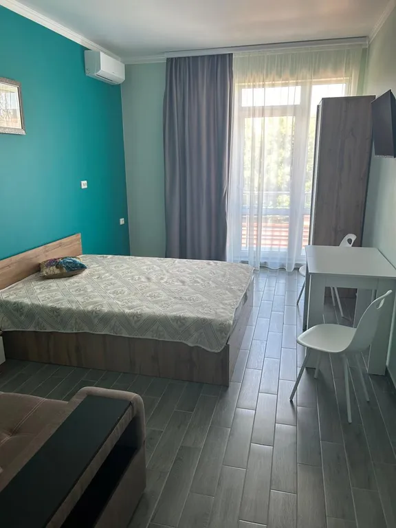 Квартира Комната — аренда посуточно в Витязево