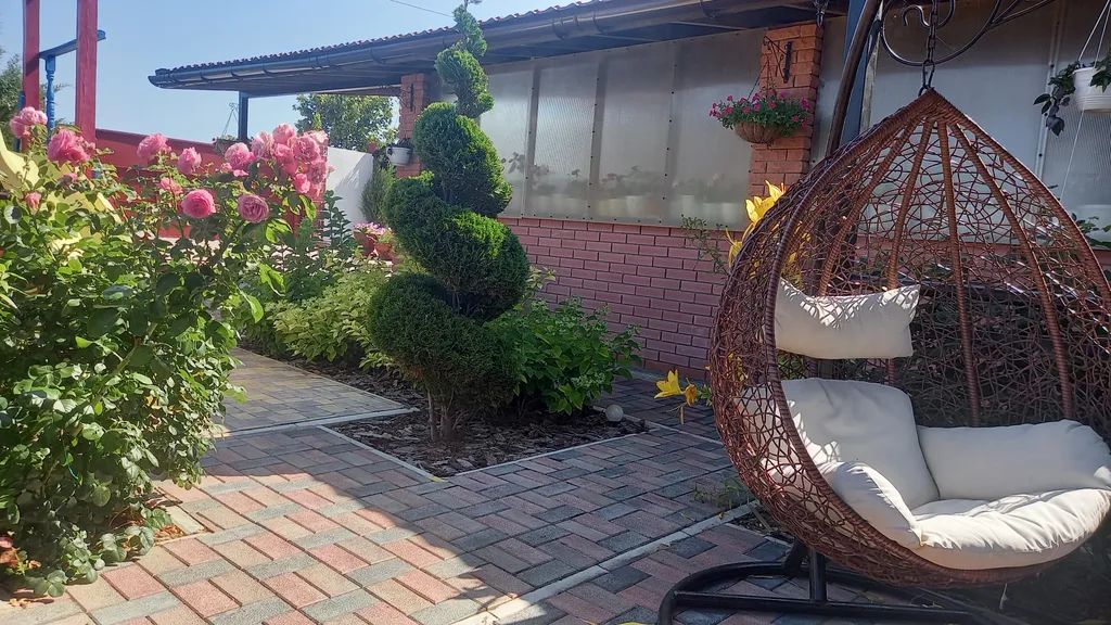 3-комнатный Дом