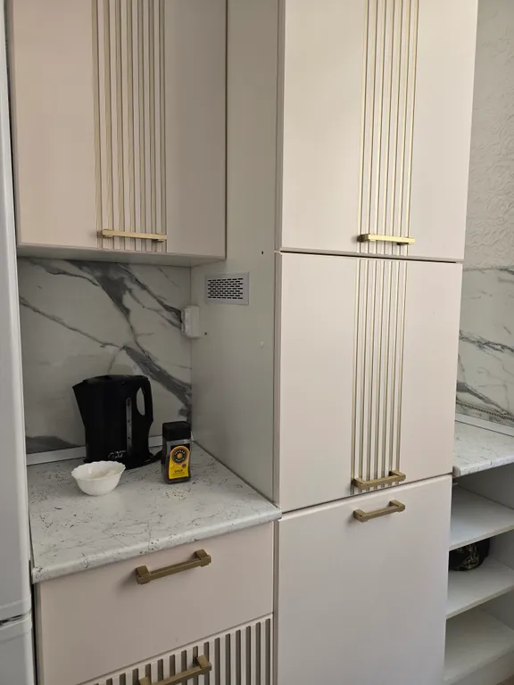 Уютная квартира-студия в новостройке в самом центре города