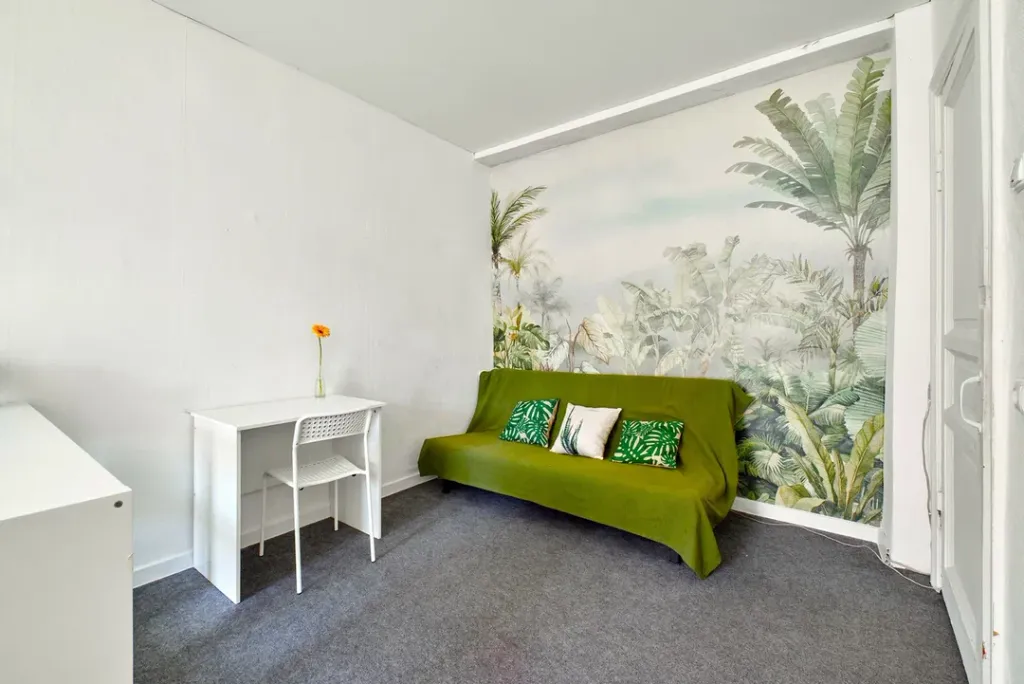 Квартира Просторная квартира в центре возле Летнего сада с парковкой — Санкт-Петербург