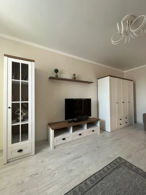 Апартаменты "Скандинавия"