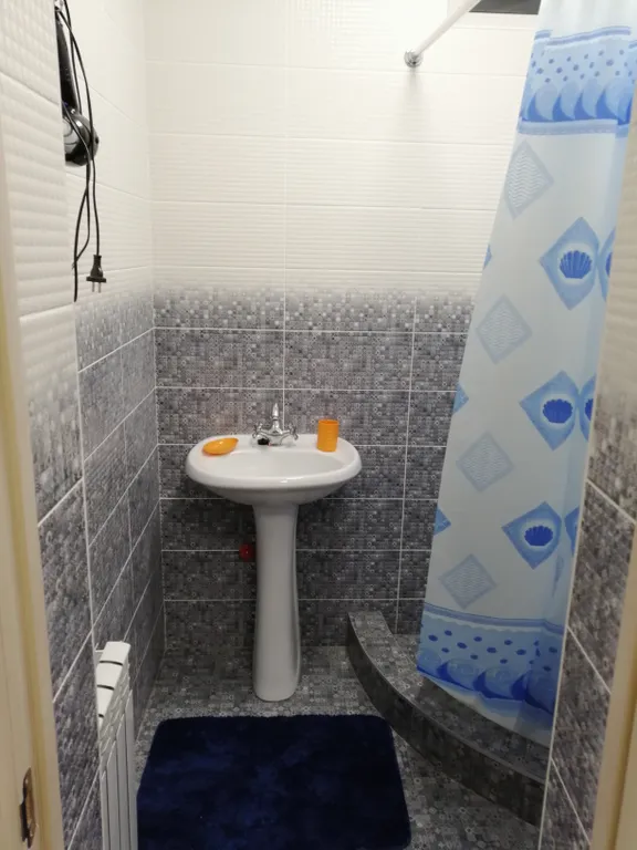 Отличный дом