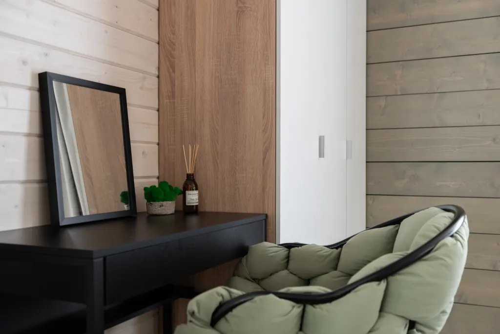 Уютный дом, который вы искали