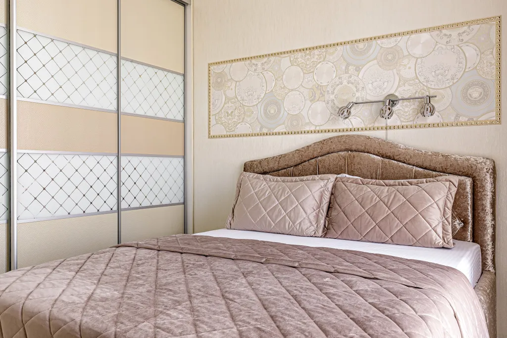 Квартира Роскошные апартаменты в ЖК Большой — Краснодар