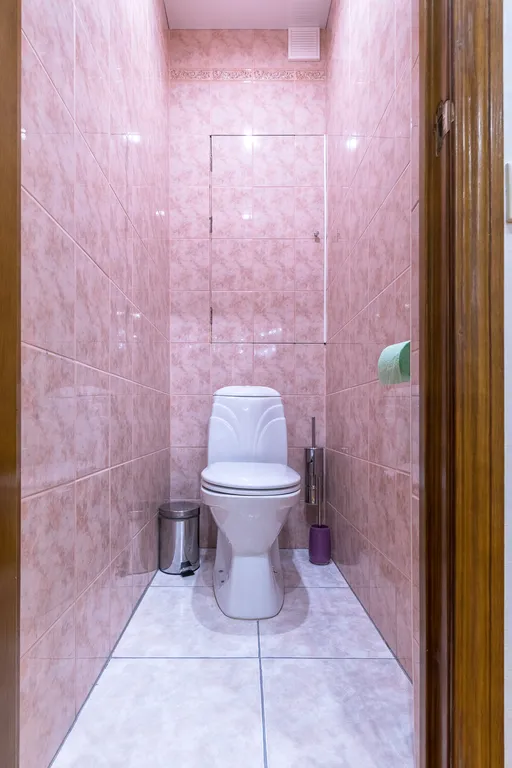 Квартира Замечательная современная квартира — Москва