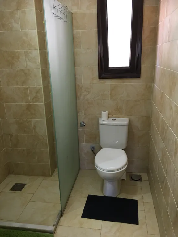 Отдых на Красном море Компаунд с пляжем