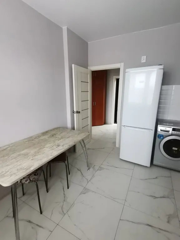 1 комнатная квартира