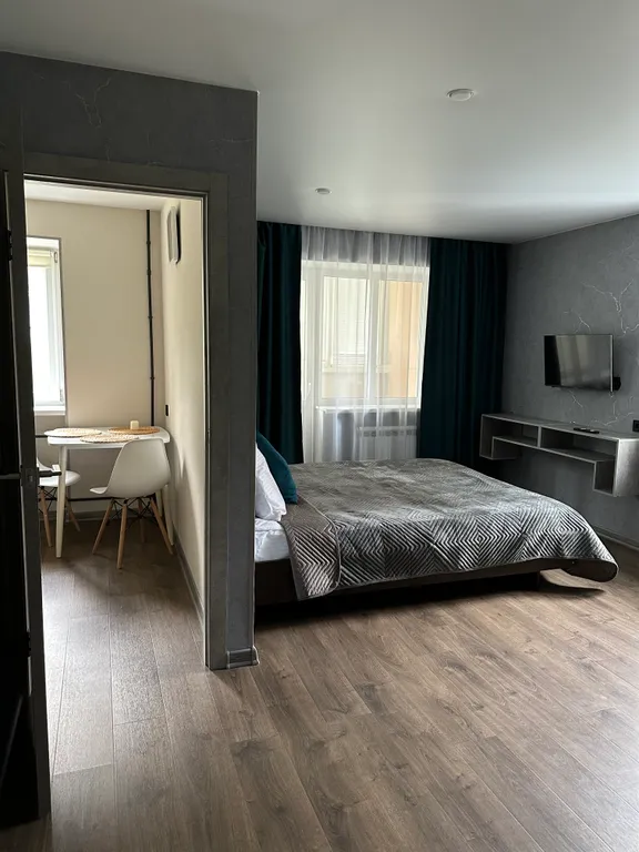 Квартира Квартира Loft на набережной — Новороссийск