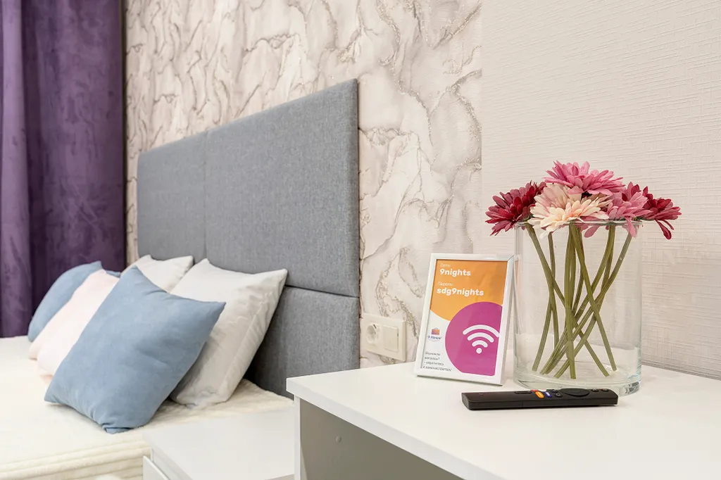 Светлая студия