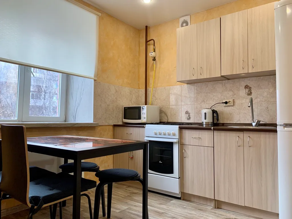 Квартира 1-комнатная Квартира — Казань