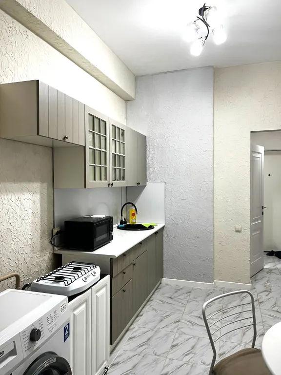 Уютная квартира рядом с морем