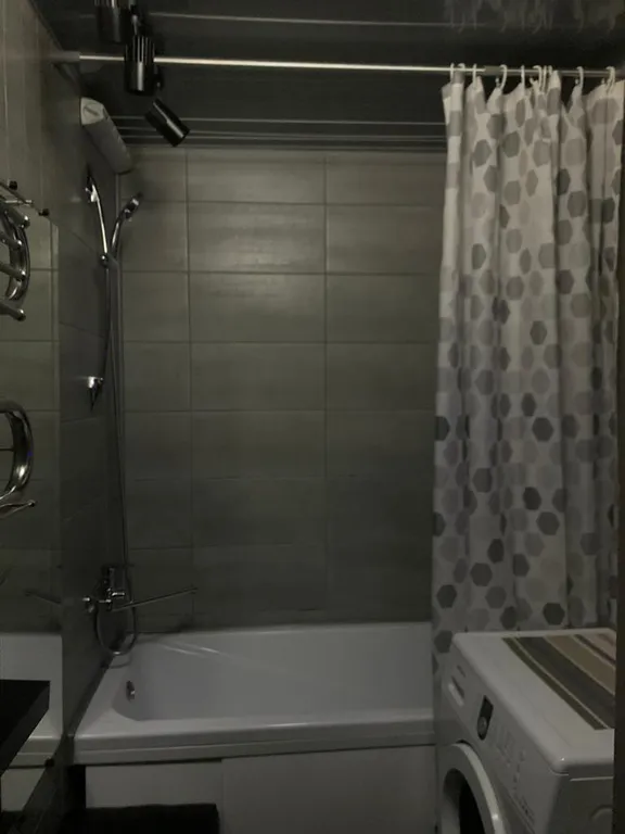 Стильная квартира в центре города