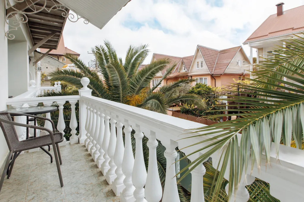 Квартира Комната — аренда посуточно в Адлер