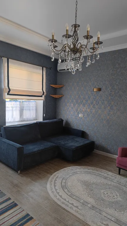 Уютный таунхаус в курортной зоне города