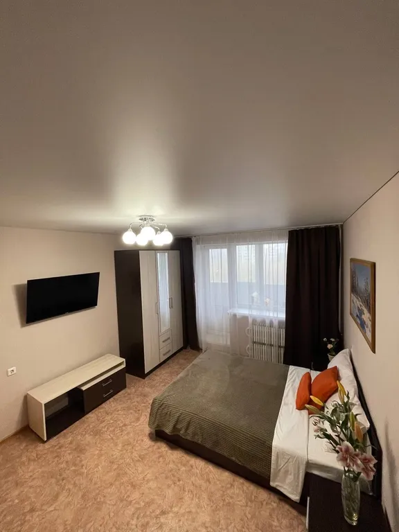 Квартира у Памятника Славы