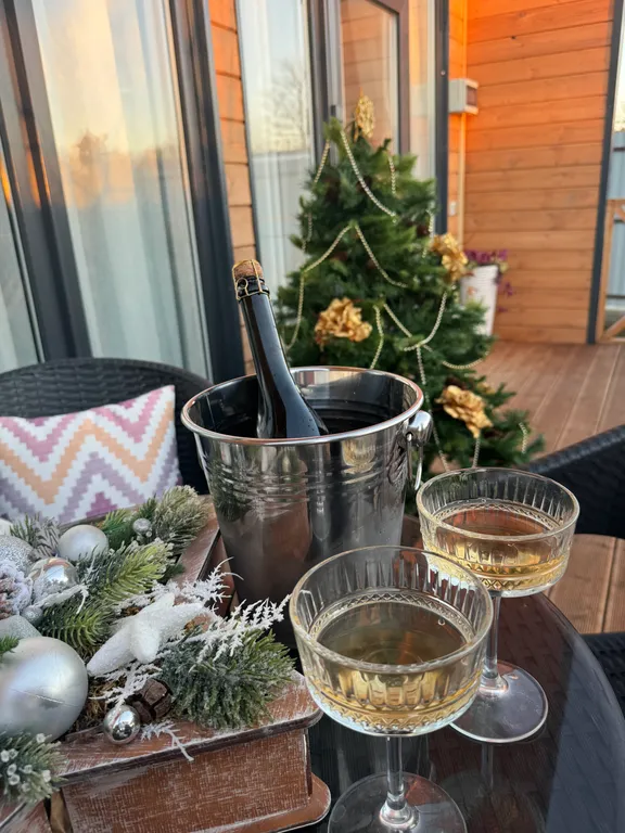 Дом под ключ