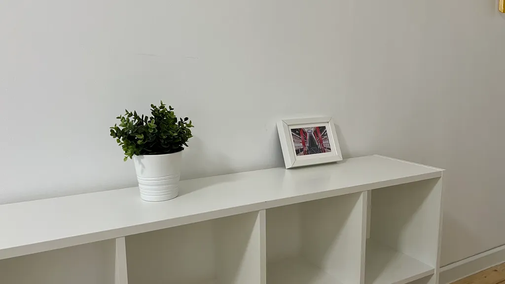 Уютная и светлая комната у Московского Кремля