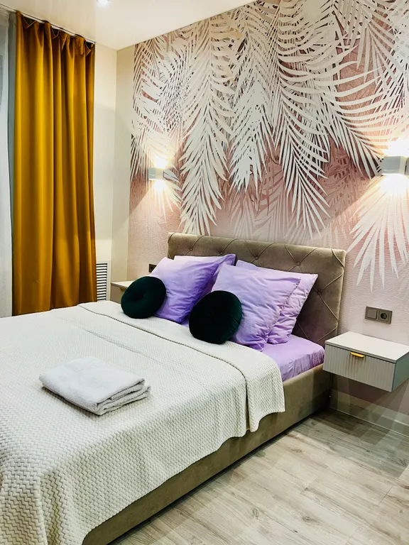 Квартира в самом центре города возле Золотых ворот