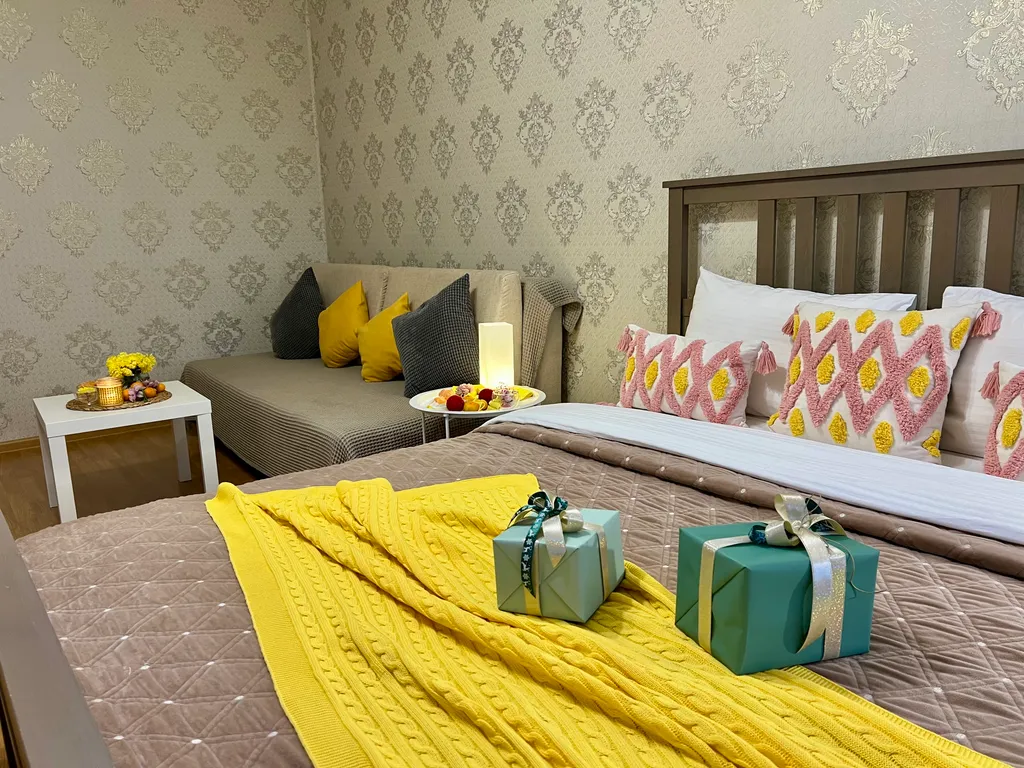 Аренда у клиники Фёдорова