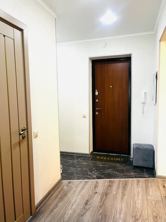 Уютная квартира в культурном центре