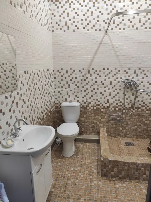 Квартира Уютная квартира в элитном ЖК — Геленджик